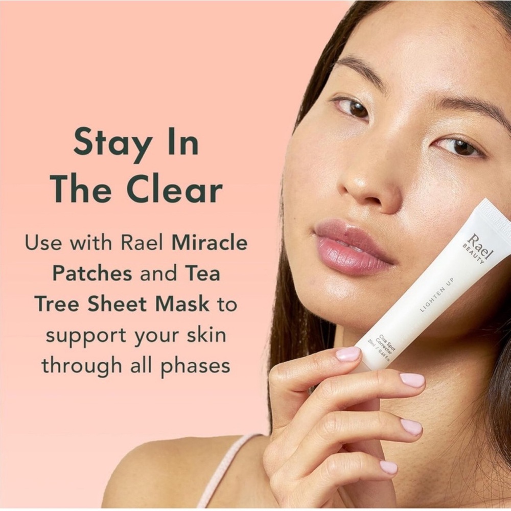 🚨3 for $15🚨 - RAEL BEAUTY - 2x Circa Dark Spot Corrector - Picture 6 of 8